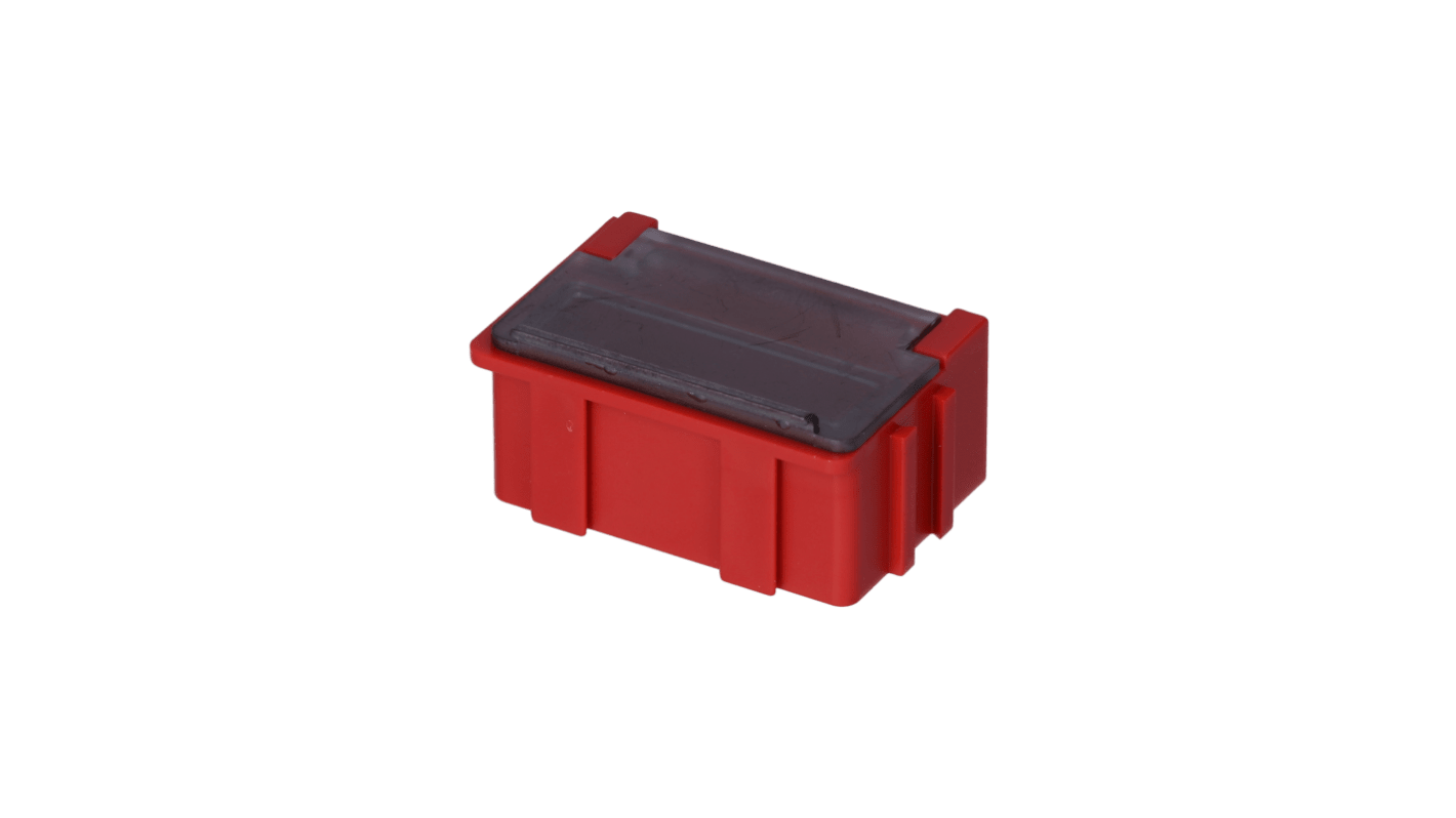ABS/SAN ESD Box 29.4mm (L) 42.4mm (W) 21mm (H)