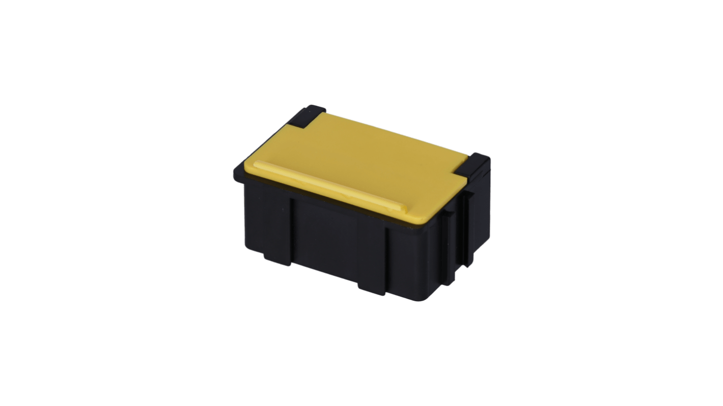 ABS, PS ESD Box 29.4mm (L) 42.4mm (W) 21mm (H)