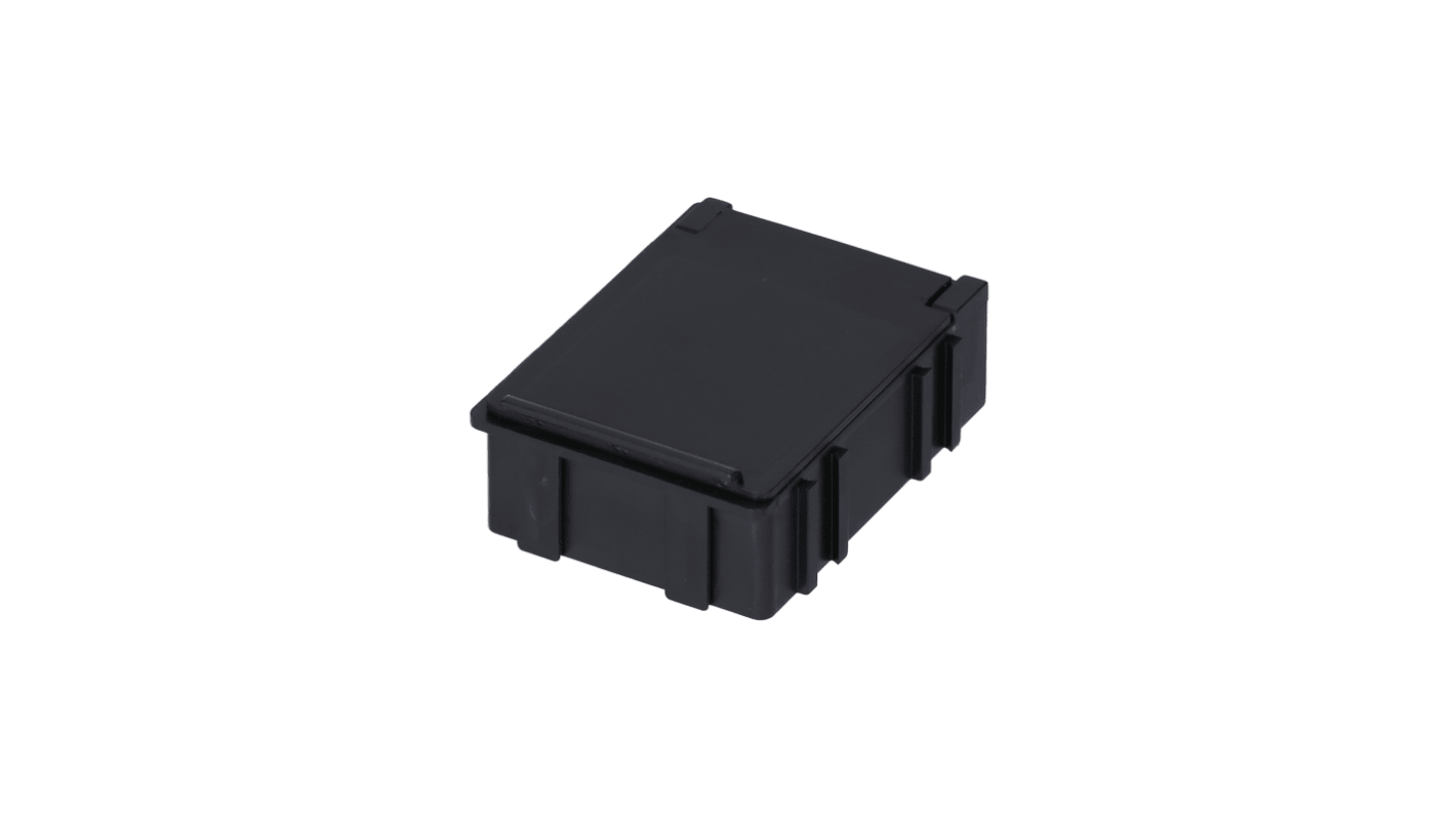 Polystyrene ESD Box 57.4mm (L) 42.3mm (W) 21mm (H)