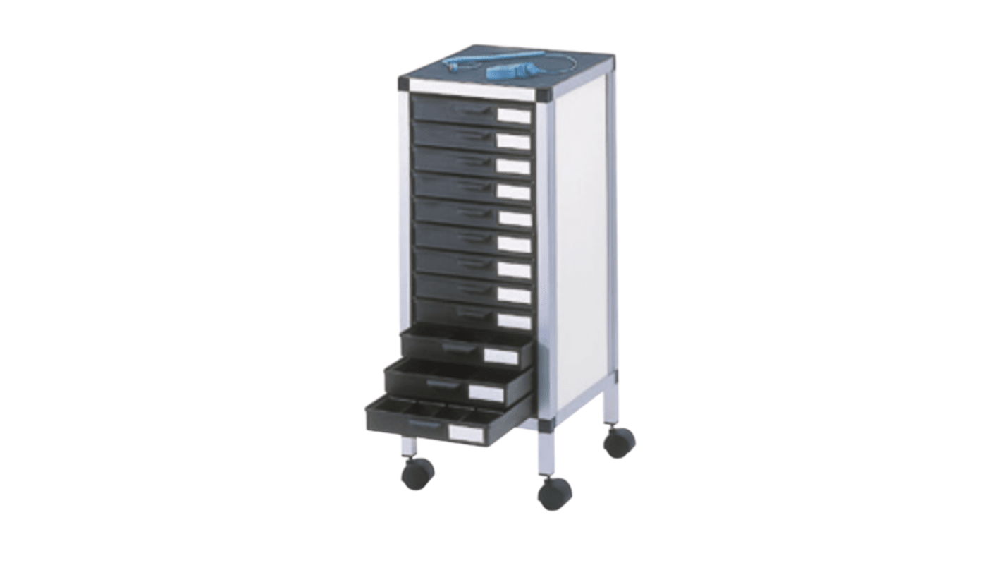 Licefa 12 Drawer ESD Cabinet