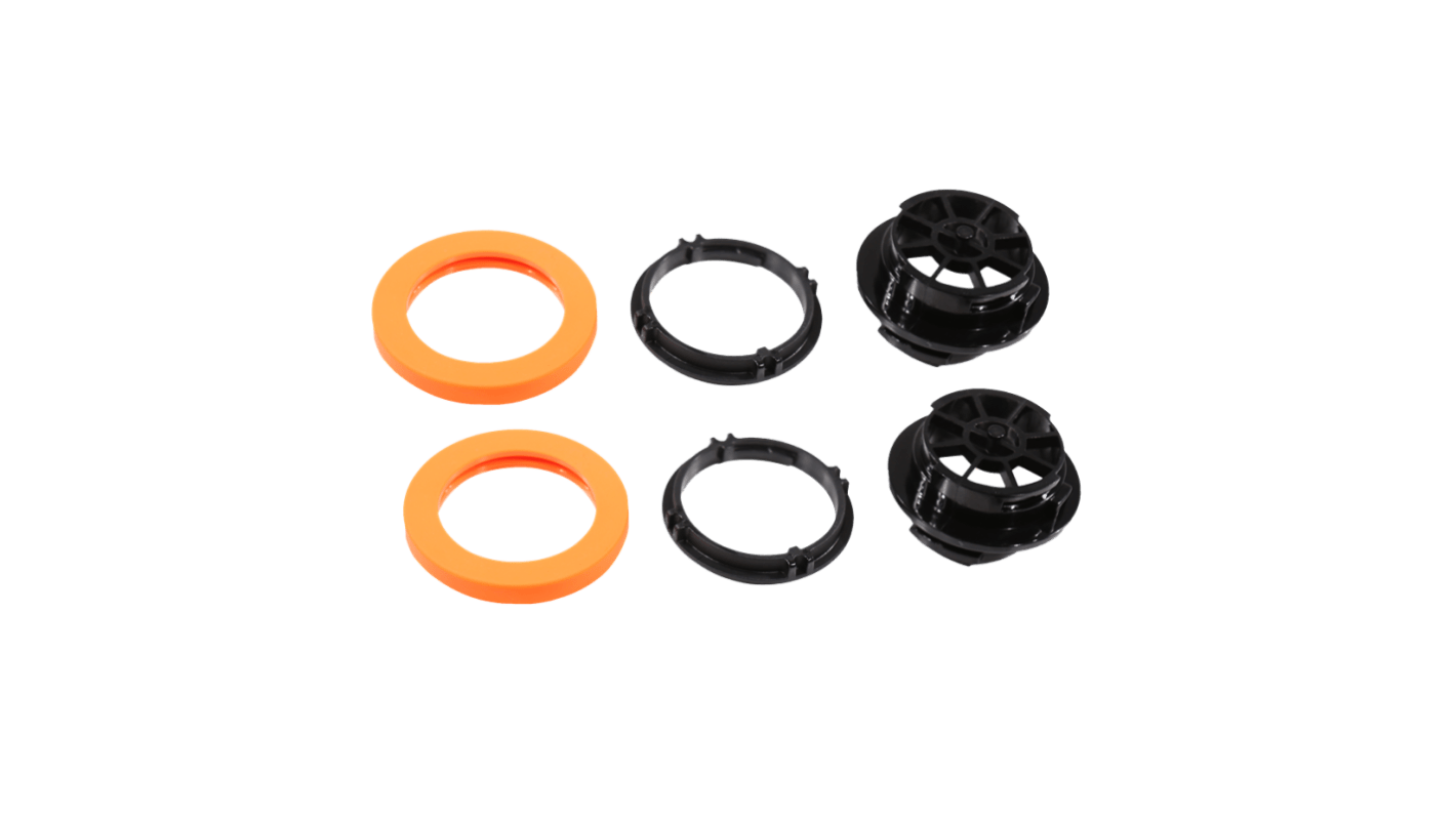 Skytec Kit for use with Alpha Sentinel Respirator