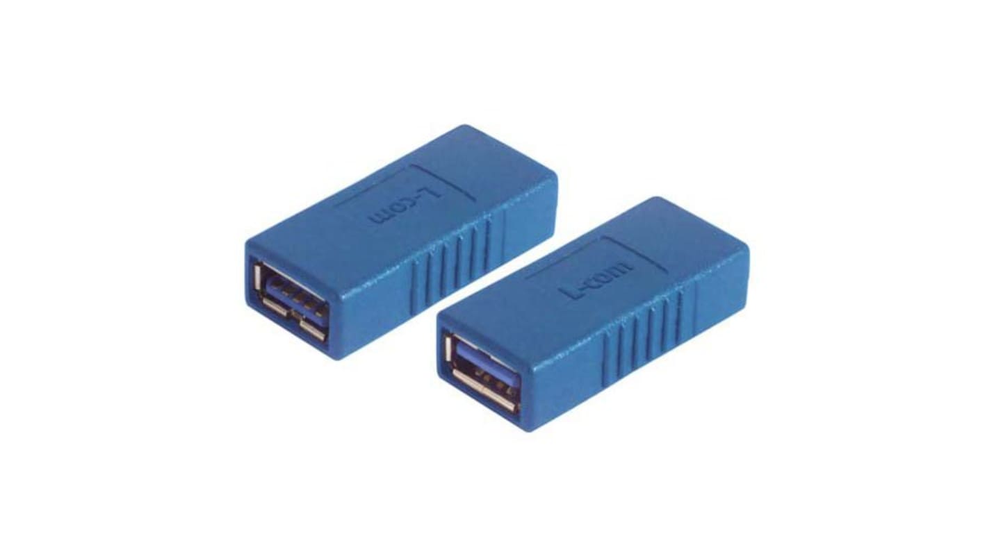 L-Com, UAD Adopter for use with Easy Cable Extension