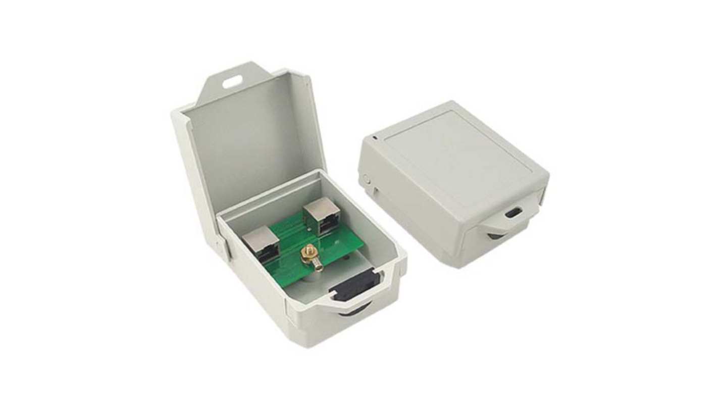 L-Com, AL Surge Suppressor Unit 65 Maximum Voltage Rating Surge Protection