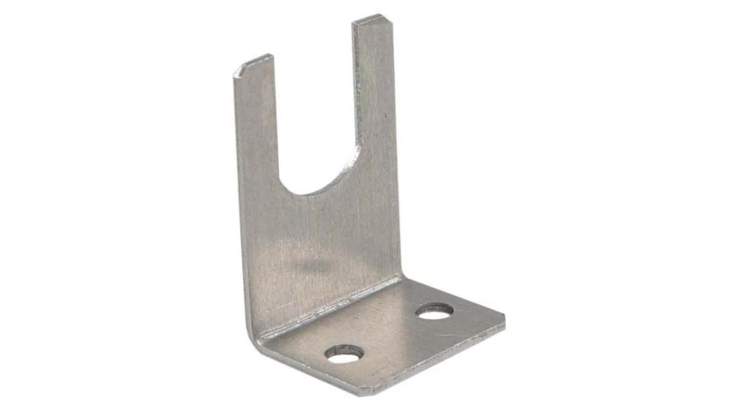 L-Com Metal Cable Tie Mount 1 in x 1.4in