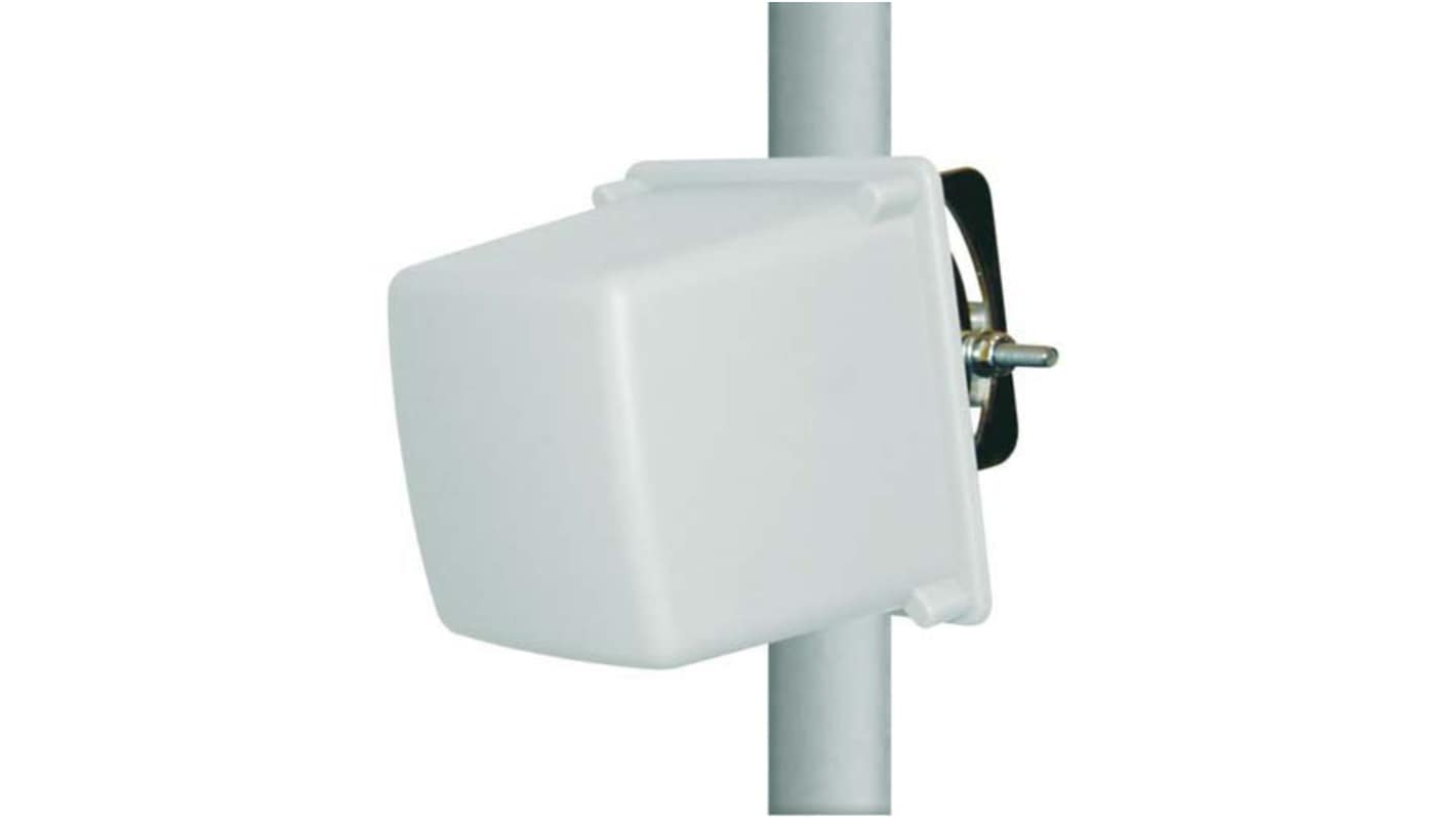 L-Com HG2412P Rod Antenna with N Type Connector