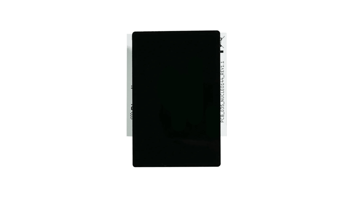 Riverdi RVA35HI-NUCLEO144A IPS TFT TFT LCD Display / Touch Screen, 3.5in, 320 x 480pixels