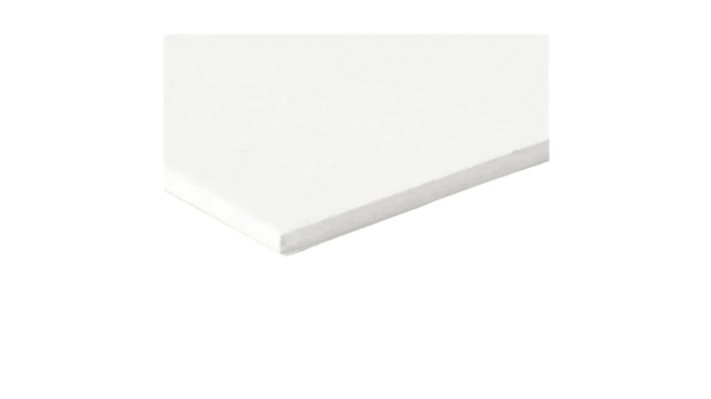 RS PRO Aluminium Sheet Aluminium Sheet 1.22m x 1.22m, 3mm Thick
