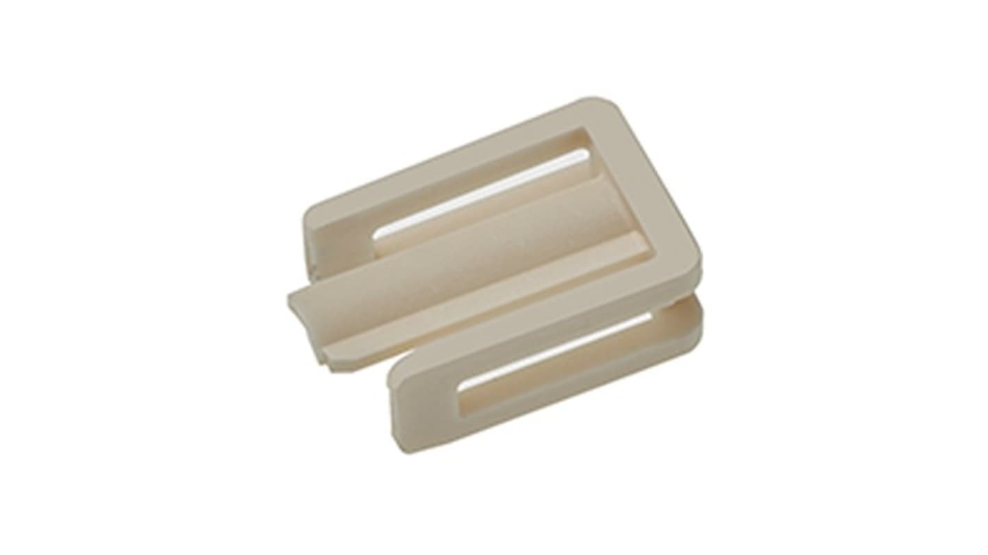 Molex TPA Retainer for use with PCB Connector