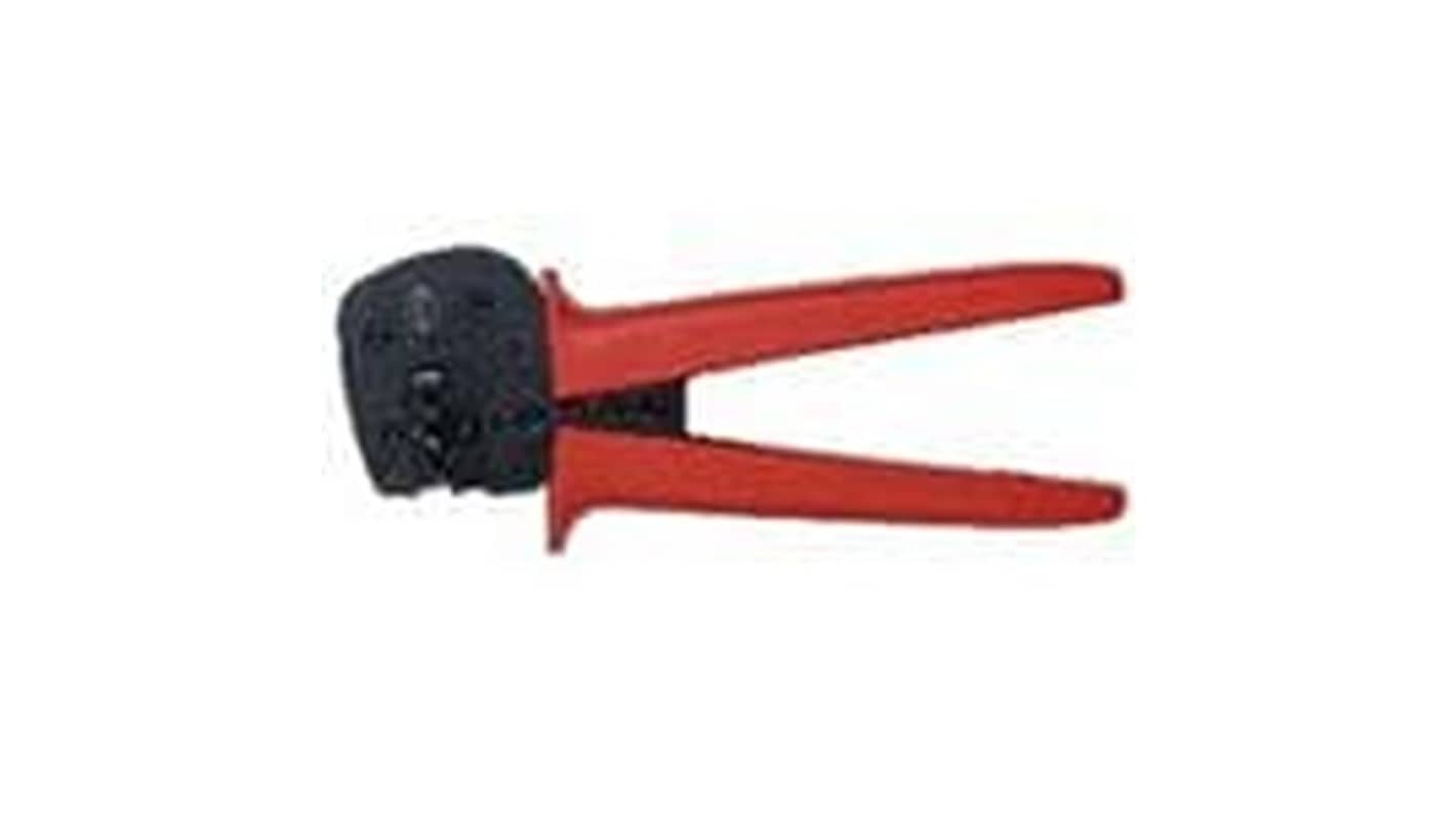 Molex 6381 Hand Crimp Tool-63811-5800 Hand Hand-Piece for ML-XT / XRC Terminals