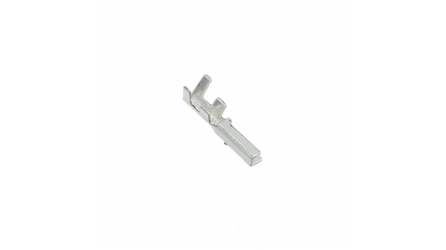 Molex 35748 Series Female Crimp Terminal, 32AWG Min, 26AWG Max