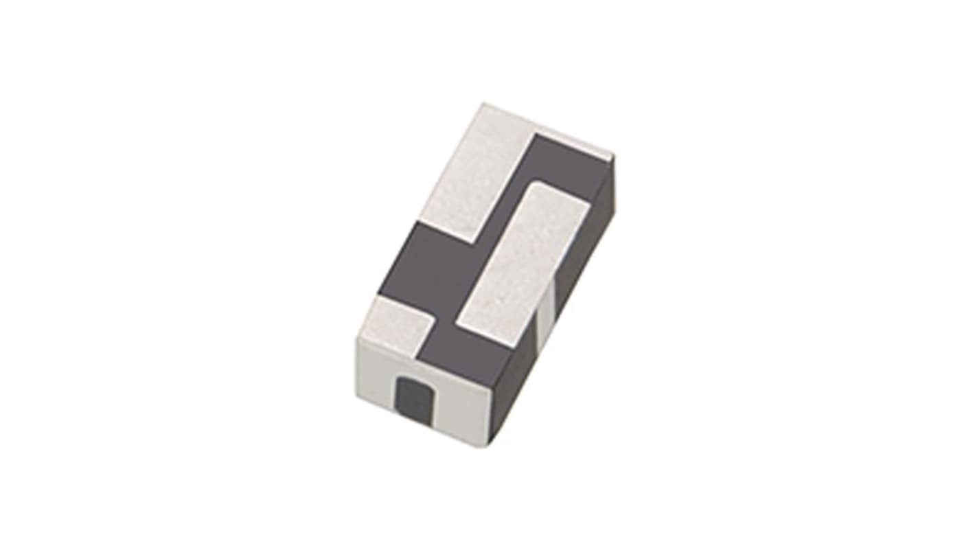Molex 203007-0001 Chip Multiband Antenna with SMT Connector, Bluetooth (BLE), WiFi, ZigBee