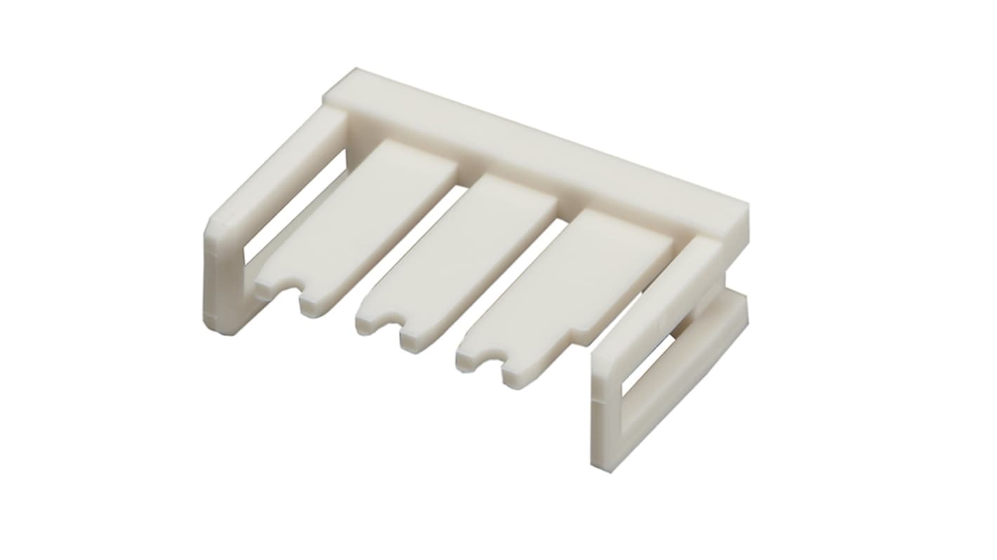 Molex TPA Retainer for use with PCB Connector