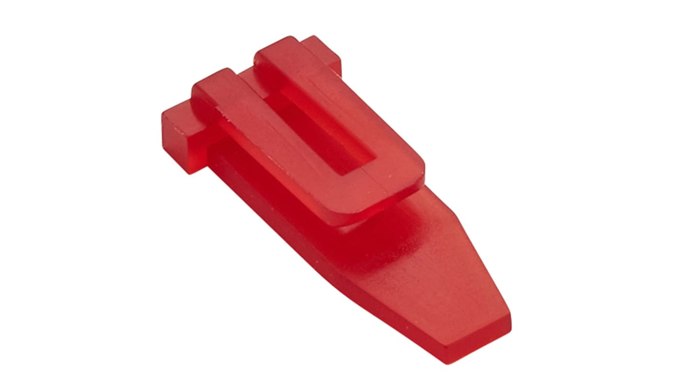 Molex TPA Retainer for use with PCB Connector