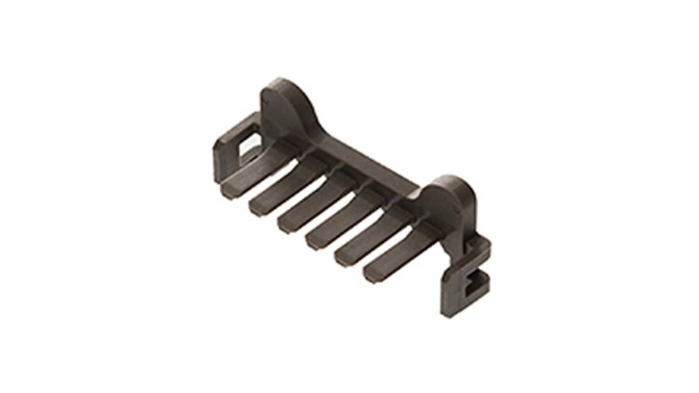 Molex TPA Retainer for use with PCB Connector