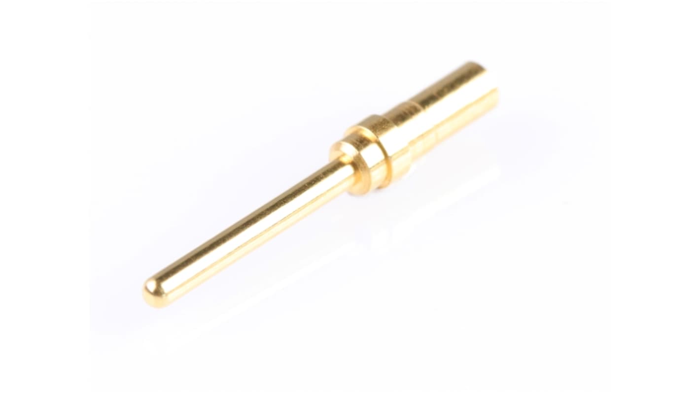 Molex 202935 Male 6.5A Crimp Terminal for use with Power Connector