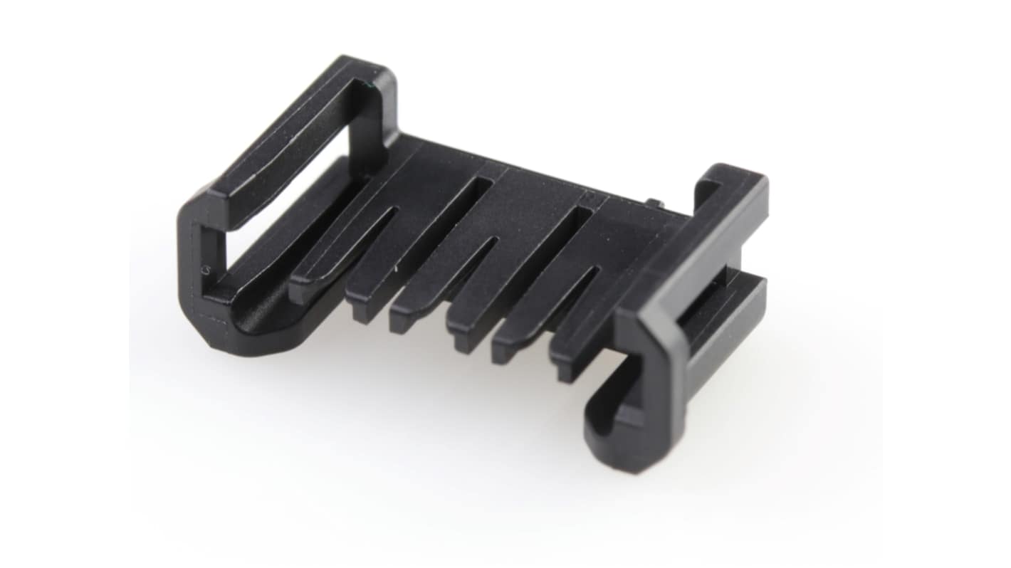 Molex Terminal Position Assurance for use with PCB Connector