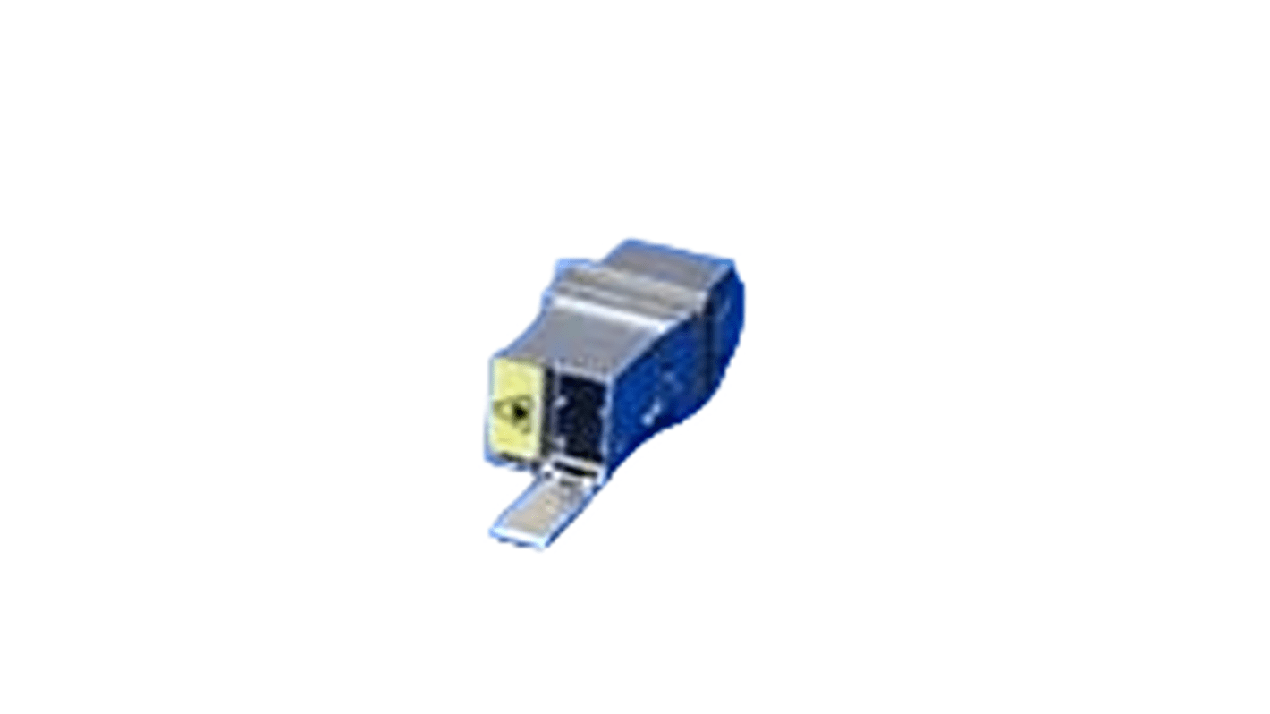 Molex, 1061, LC, LC Duplex Fibre Optic Connector, LC Adapter