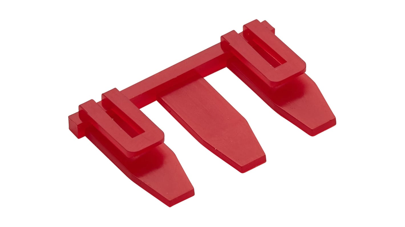 Molex TPA Retainer for use with PCB Connector