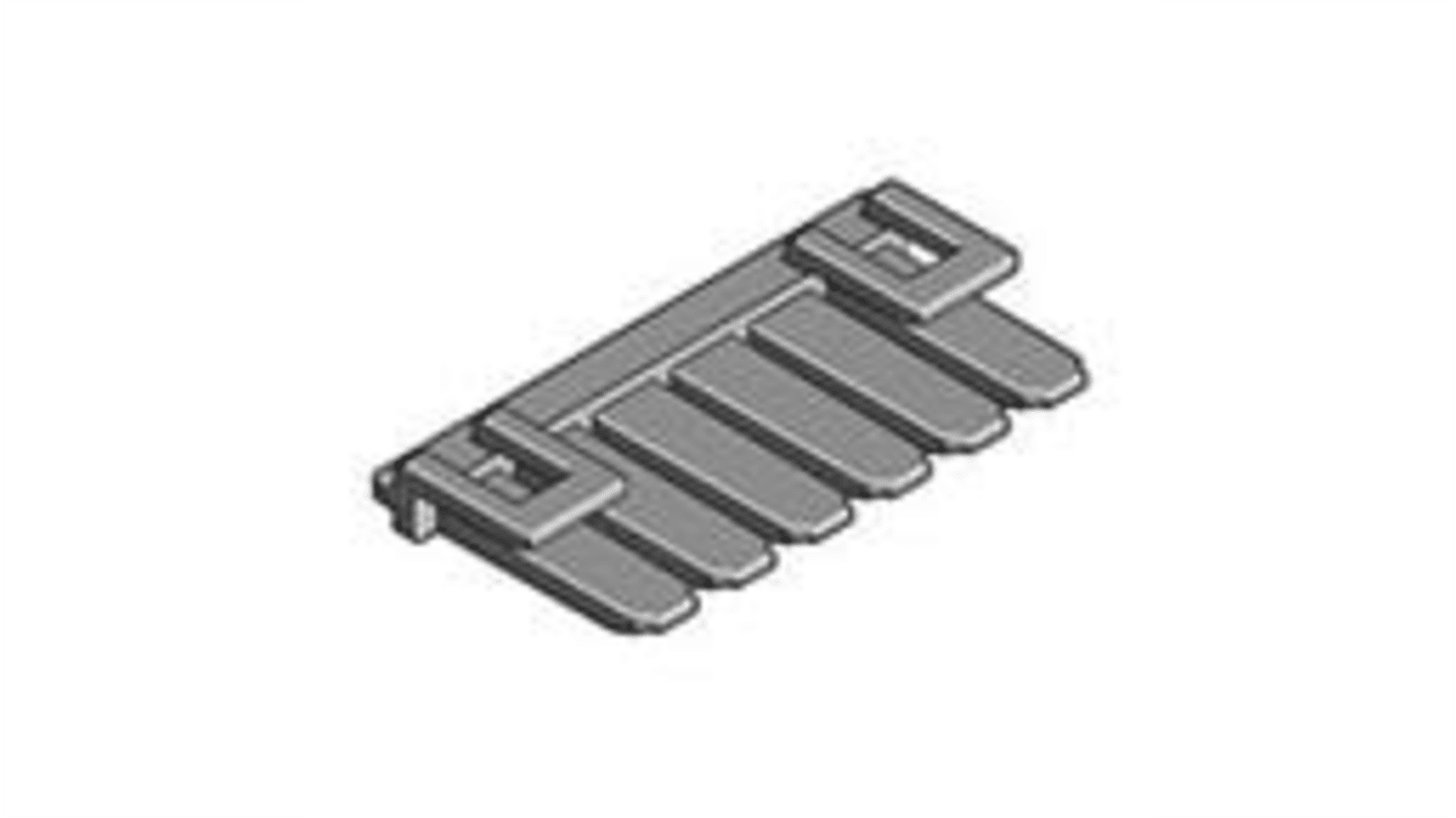 Molex TPA Retainer for use with PCB Connector