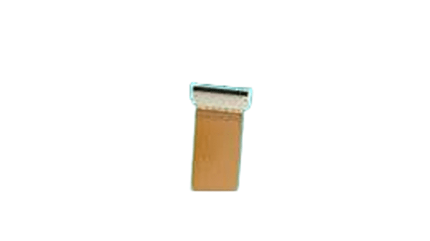 Molex 15267 Series Ribbon Cable, 24-Way, 1mm Pitch, 203mm Length