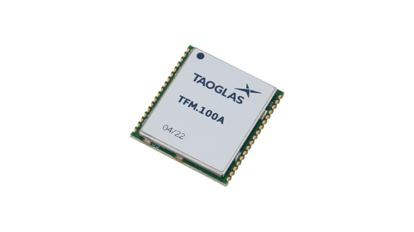Taoglas TFM.100A GNSS