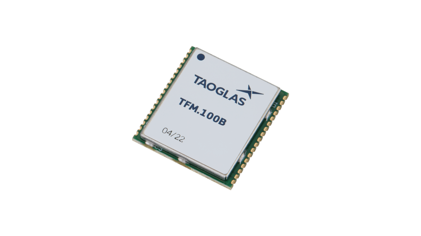 Taoglas TFM.100B GNSS