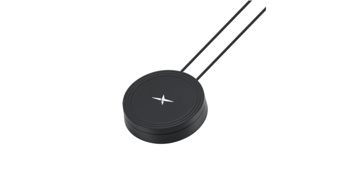 Taoglas MA322.A.001 Round Multi-Band Antenna, 4G, 5G