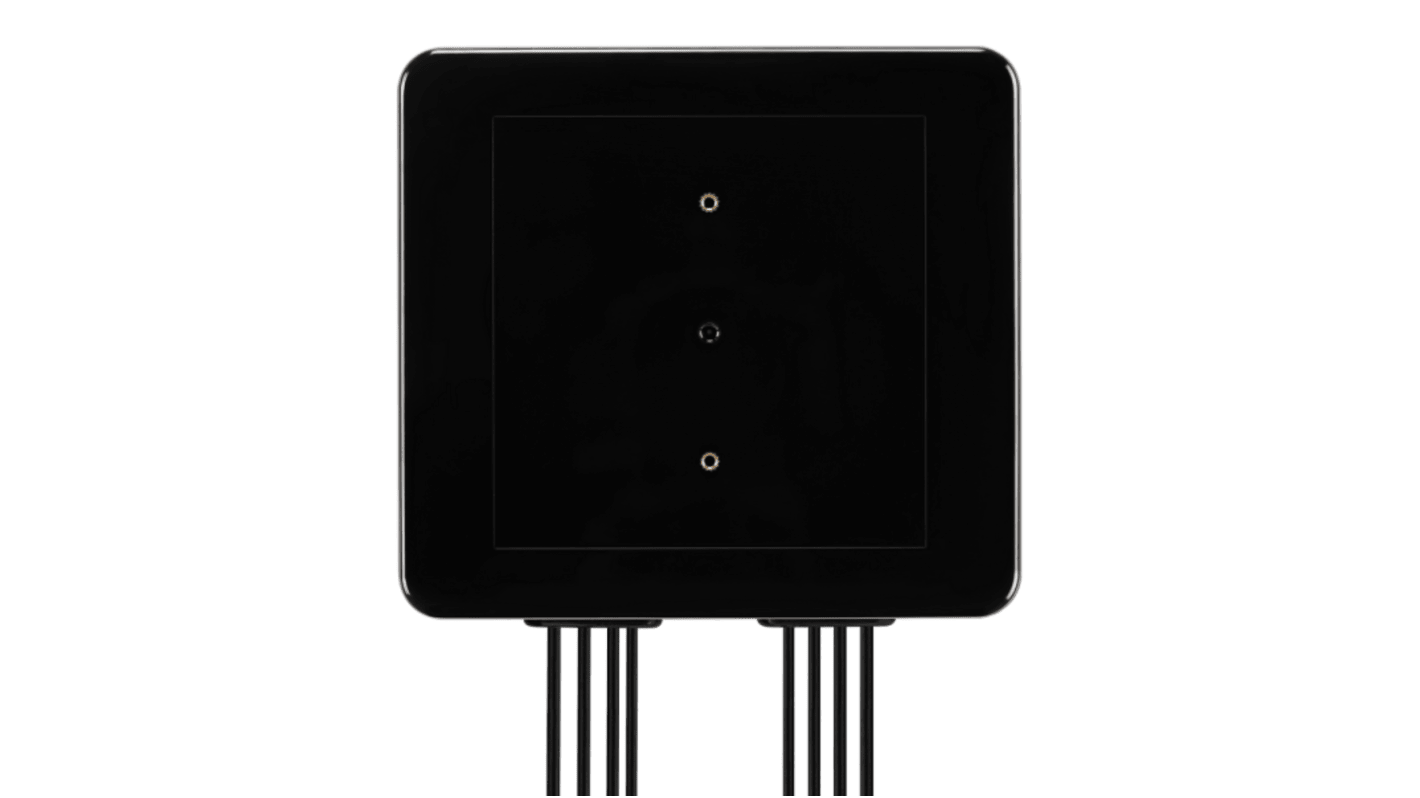 Taoglas MA998.A.001 Square Multi-Band Antenna with SMA Connector, 4G, 5G