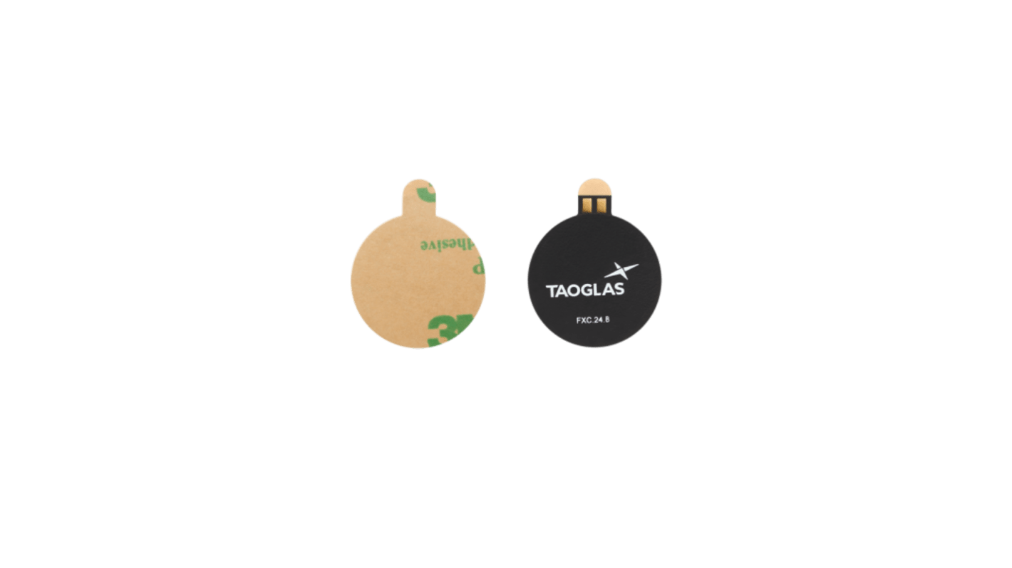 Taoglas FXC.24.B.dg PCB Antenna with SMT Connector, NFC