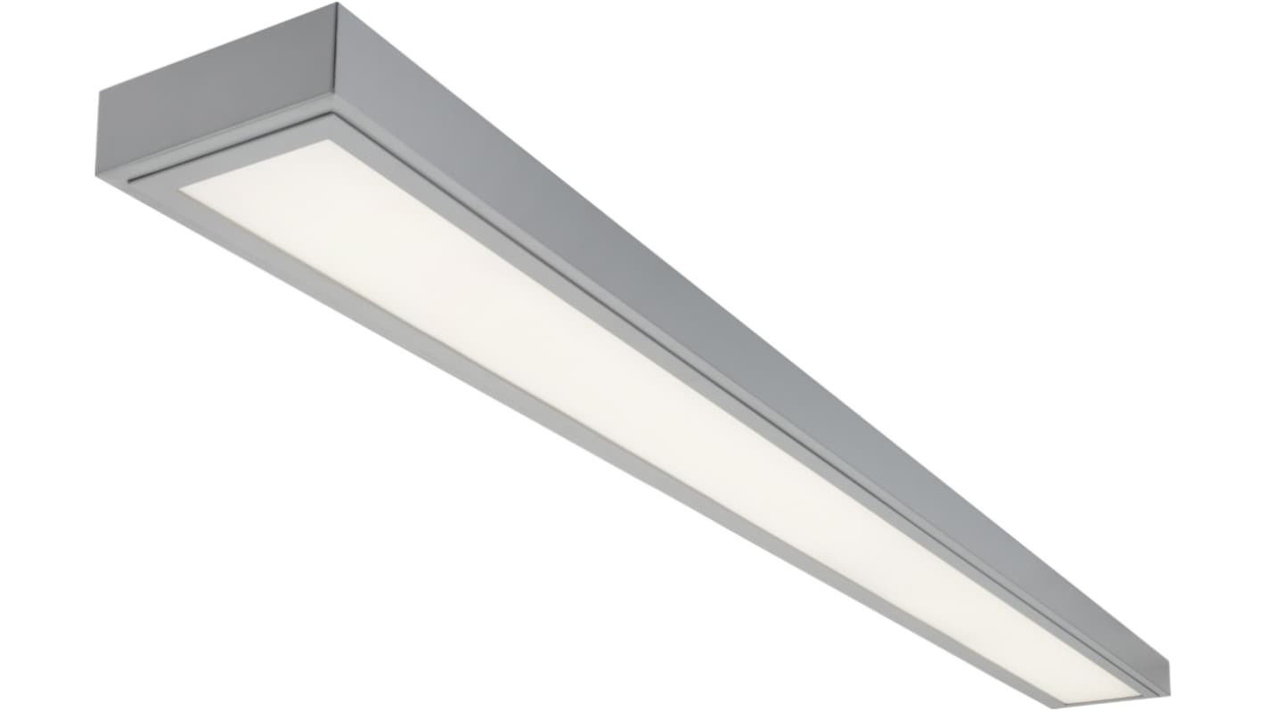 Knightsbridge 40 W LED Batten Light, 230 V, 1.5 m Long, IP20