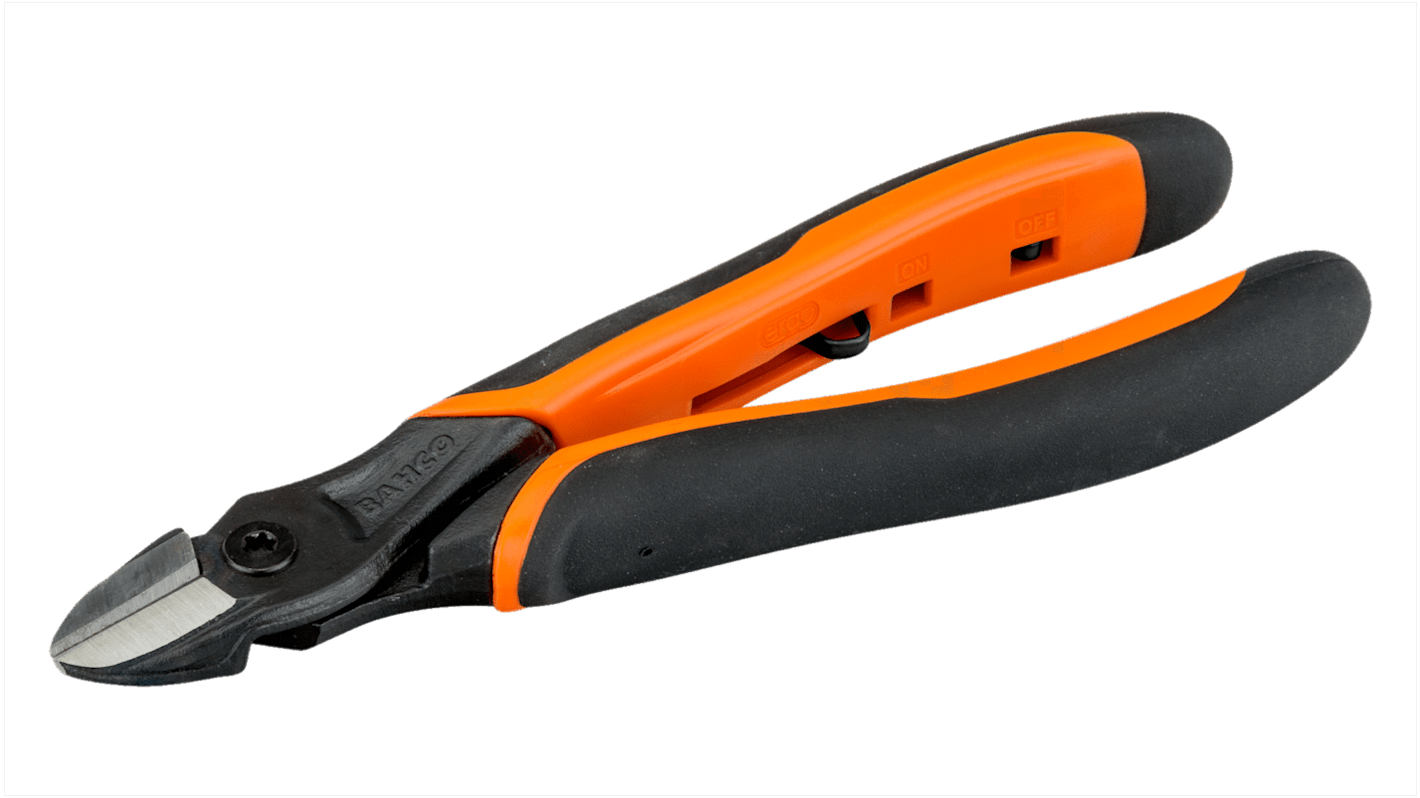 Bahco 2101G Side Cutters