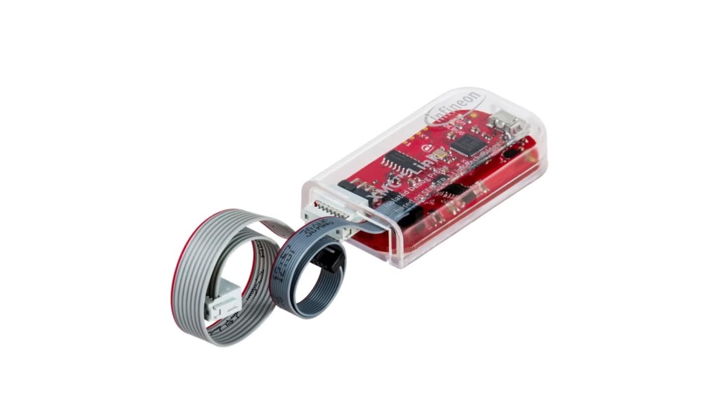 Infineon XMC