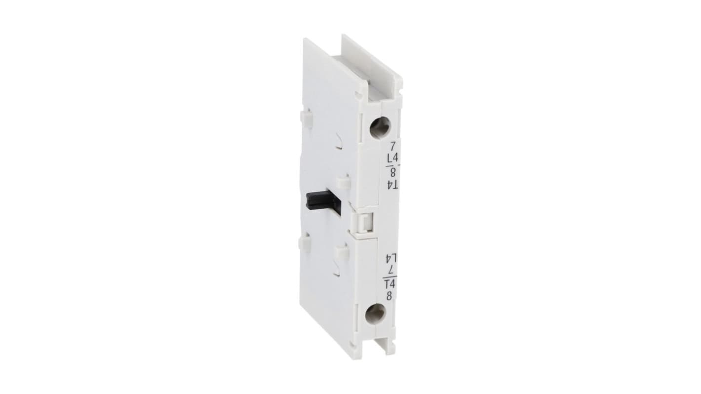 Lovato アイソレータスイッチ補助コンタクト GAX 追加電極 GAX42040A
