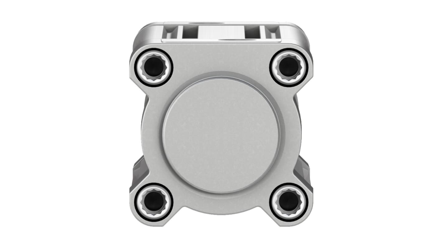 Festo Pneumatic Piston Rod Cylinder - 1376310, 50mm Bore, 200mm Stroke, DSBC Series, Double Acting