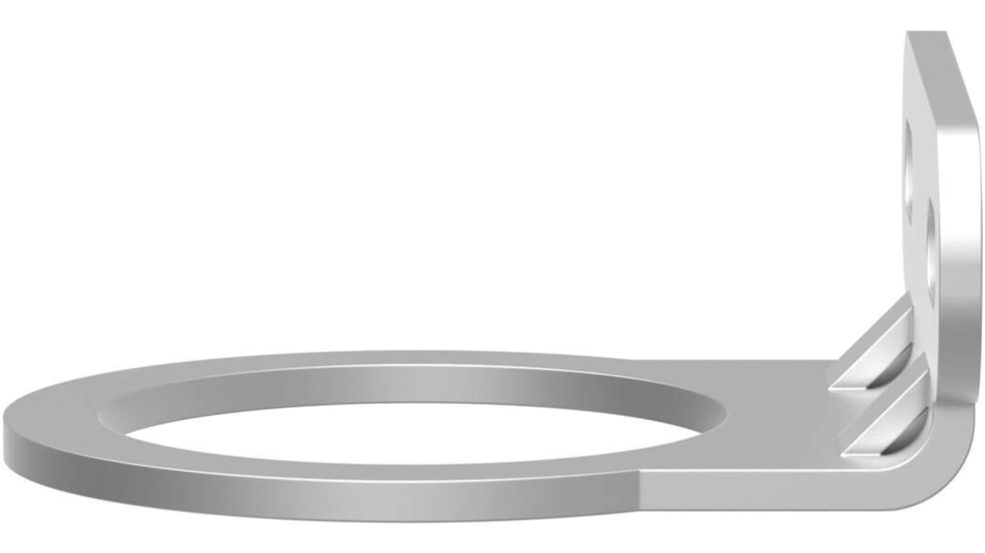 Festo Bracket for MS Series Filter Regulator, 526075