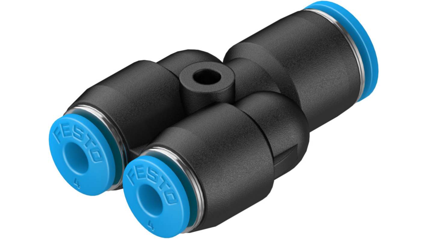 Raccordo pneumatico Festo, serie QSY