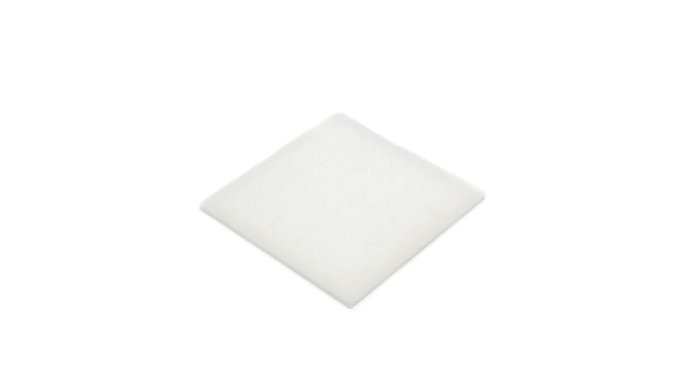 Weller WFE2ES Feinstaubfilter Zero Smog 2/EL/TL and WFE2ES/CS, B 270mm T. 270mm H. 10mm für WFE 2S