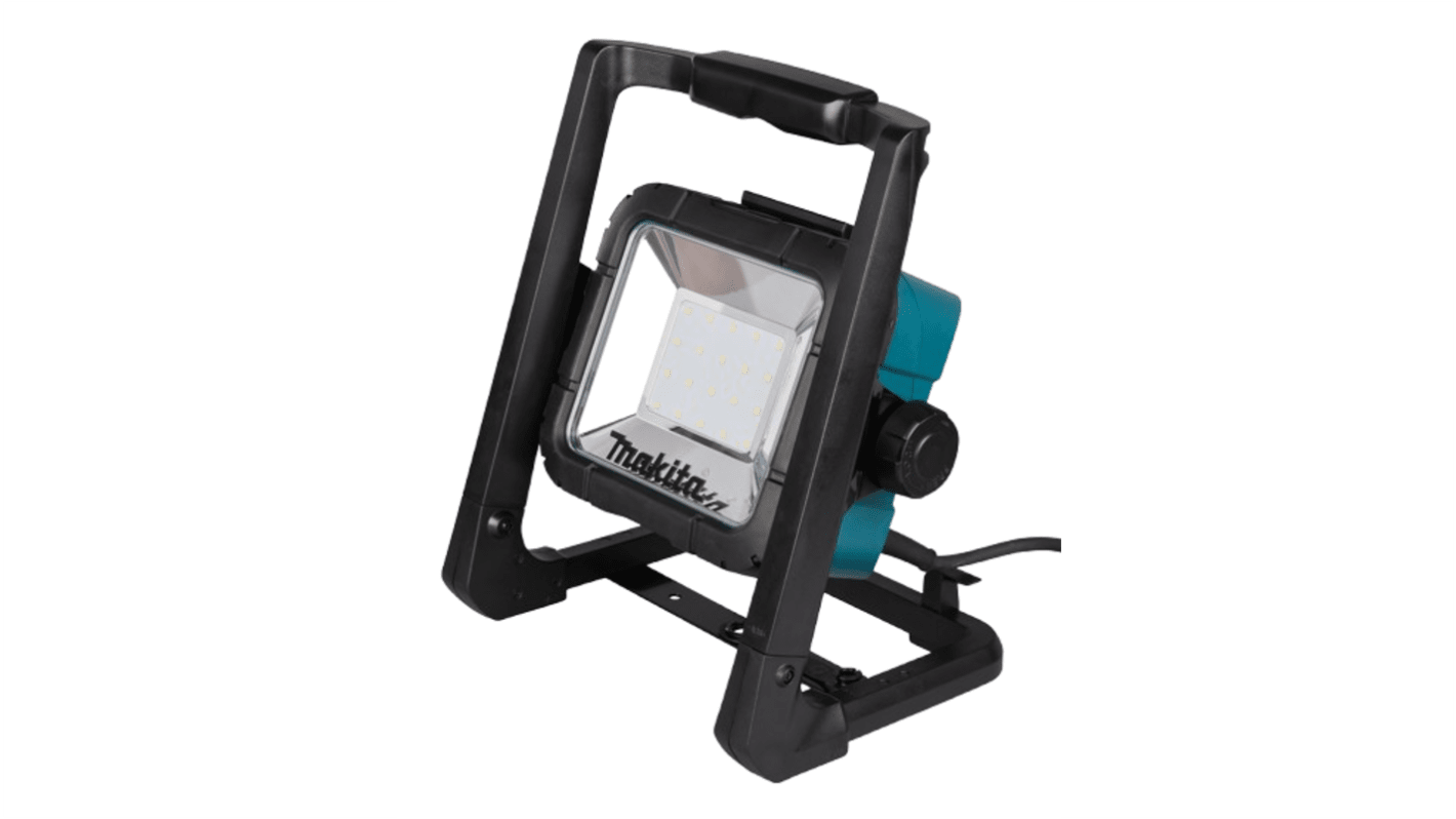 Oświetlenie robocze LED 10 W 18 V