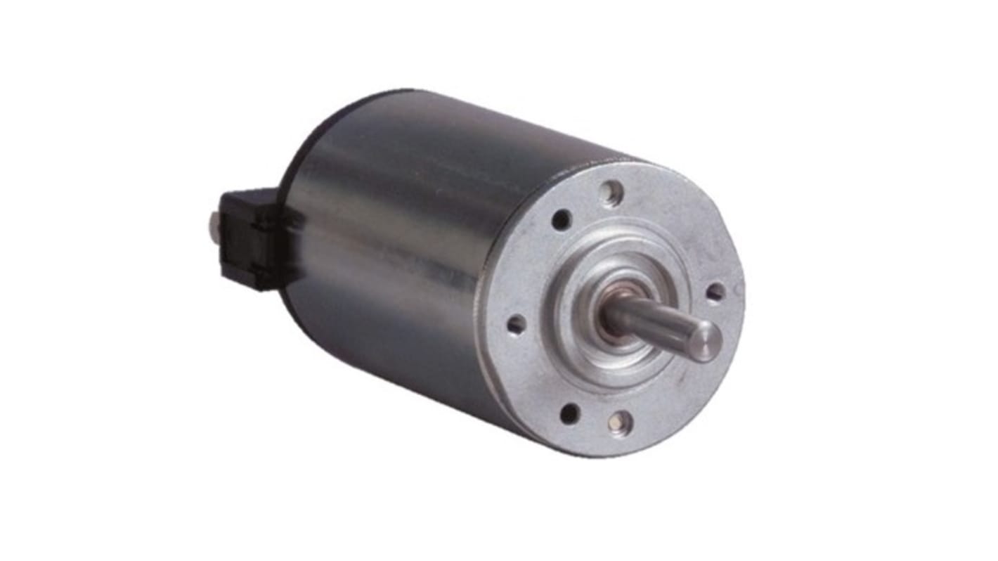 Crouzet Brushed Geared DC Geared Motor, 9 → 33 W, 12 V dc, 10 Ncm, 3000 rpm