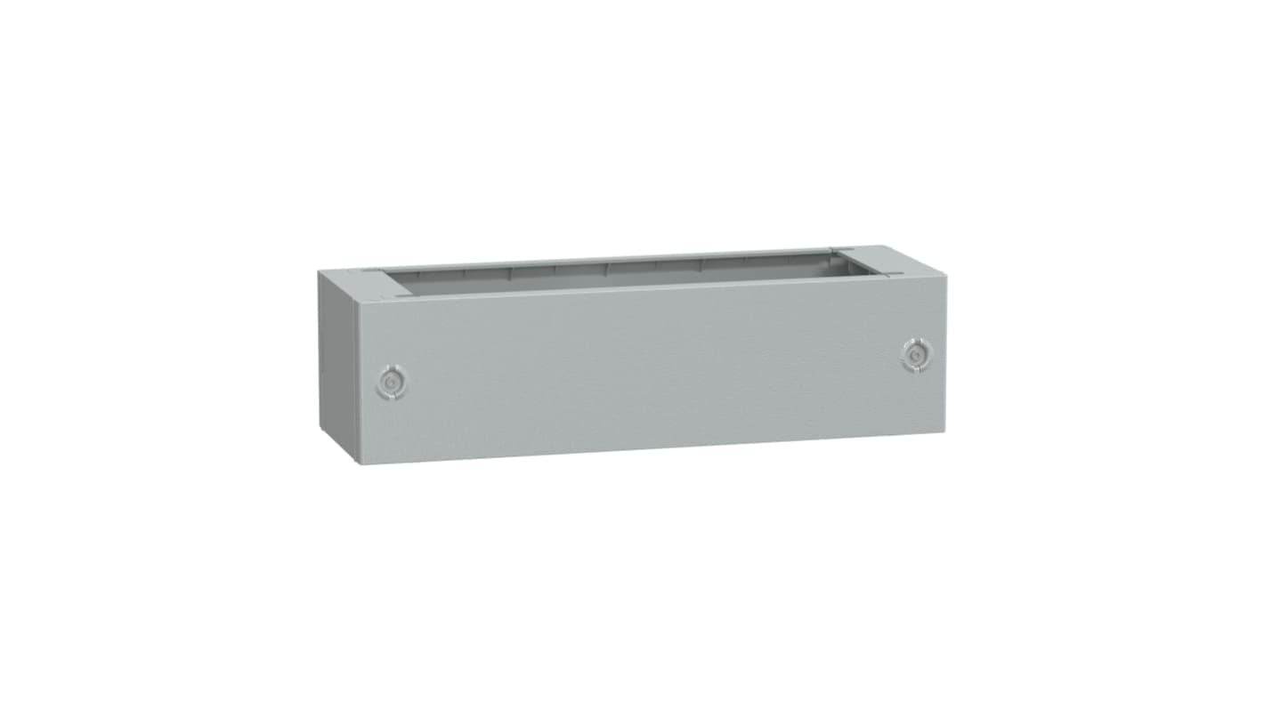 Schneider Electric Plinth for use with Thalassa PLA Enclosure, Thalassa PLAT Enclosure