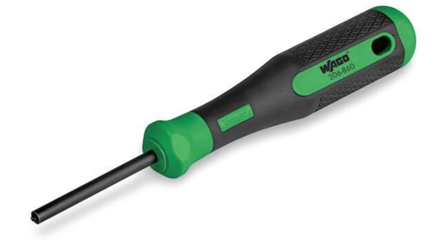 WAGO 206 Series Operating Tool