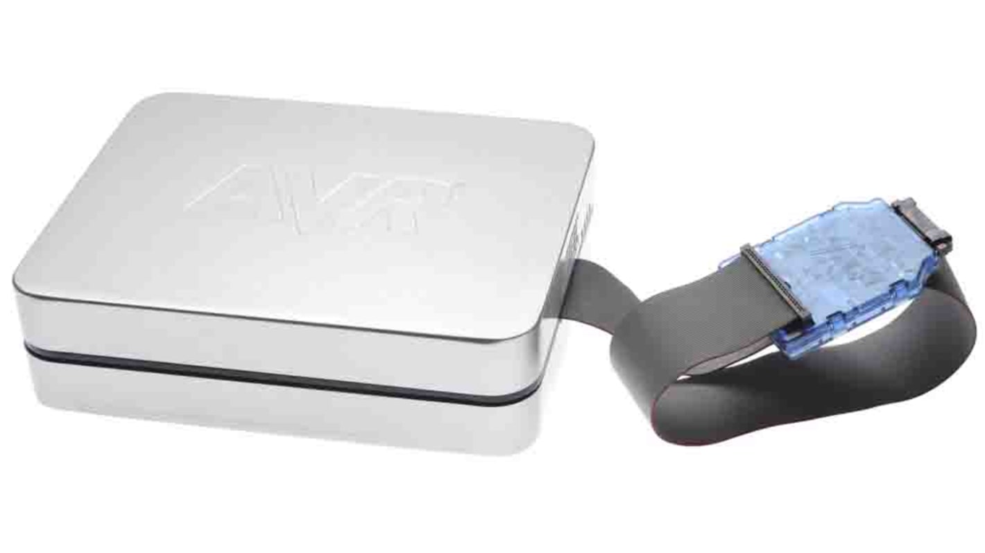 Microchip AVR ONE!, Development Kit for AVR Devices