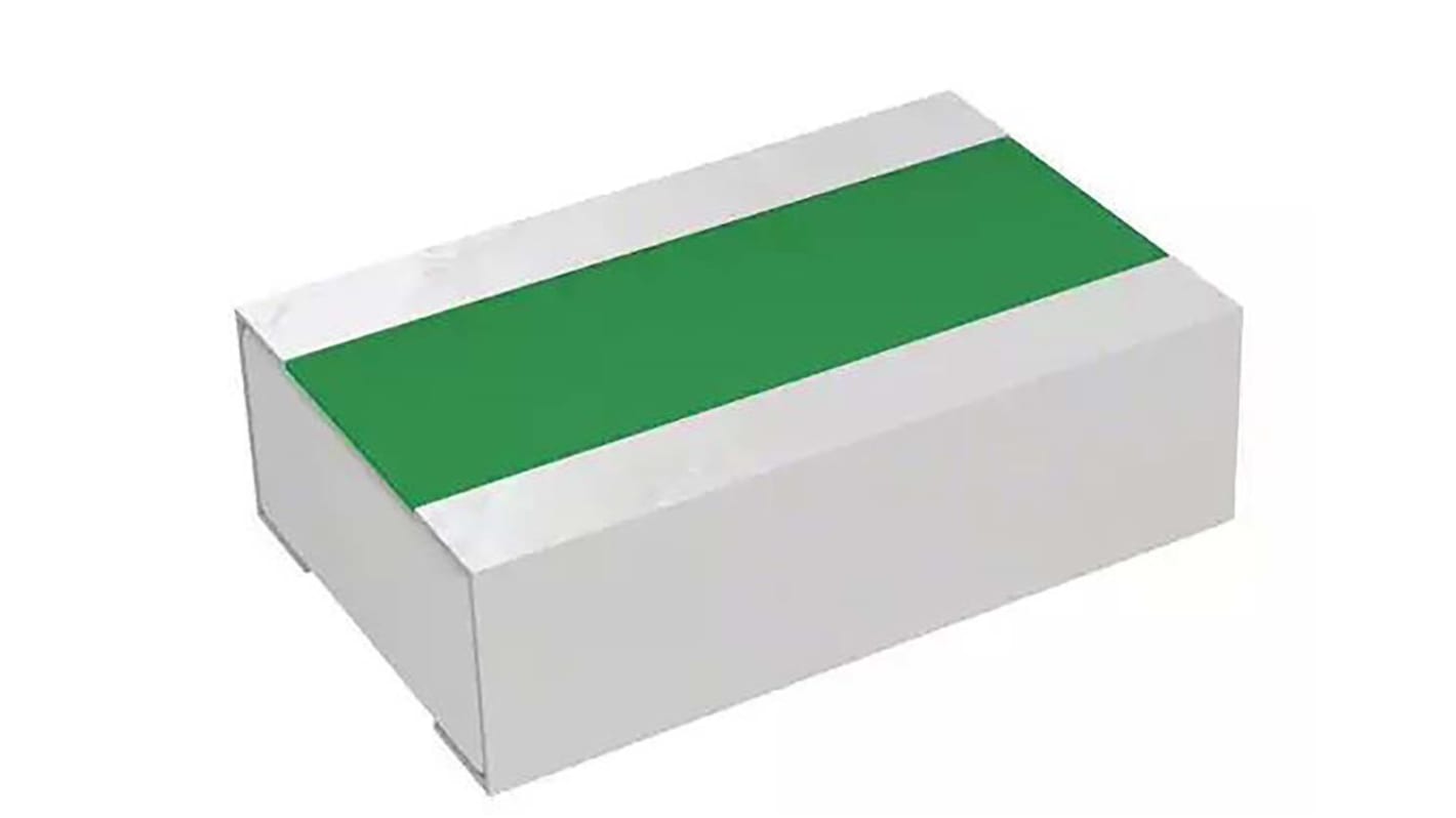 Susumu Co KRL 500mΩ, 2012 SMD Resistor ±1% 1W