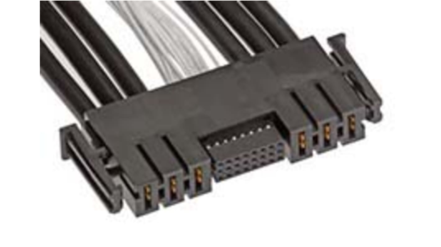 Telaio gruppo Molex