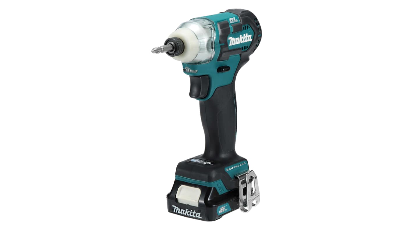 Makita TD111DZ - 12V Impact Driver with  Body Only