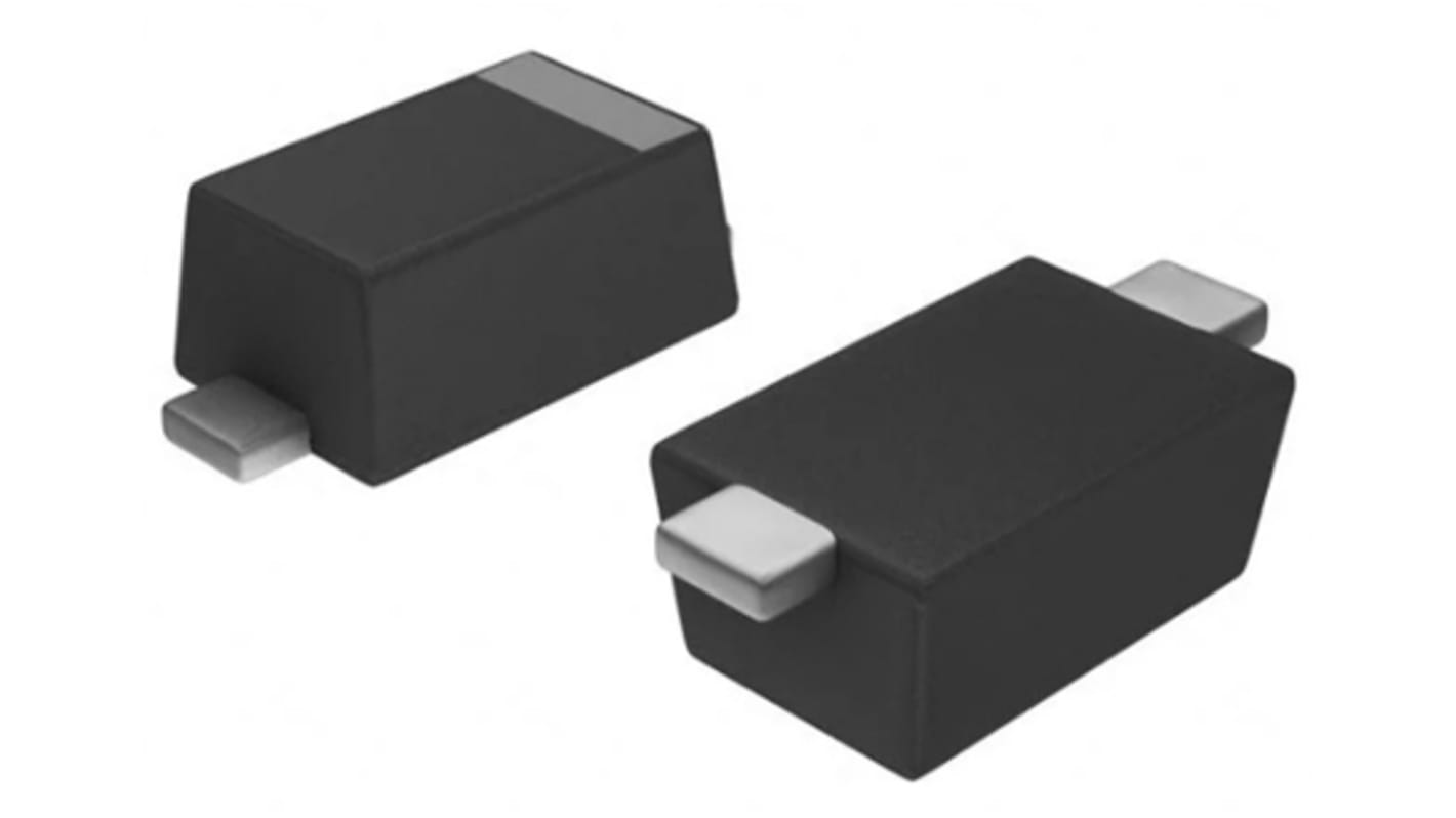 Nexperia スイッチングダイオード 表面実装, シングル,エレメント数 1 SOD-123, 2-Pin