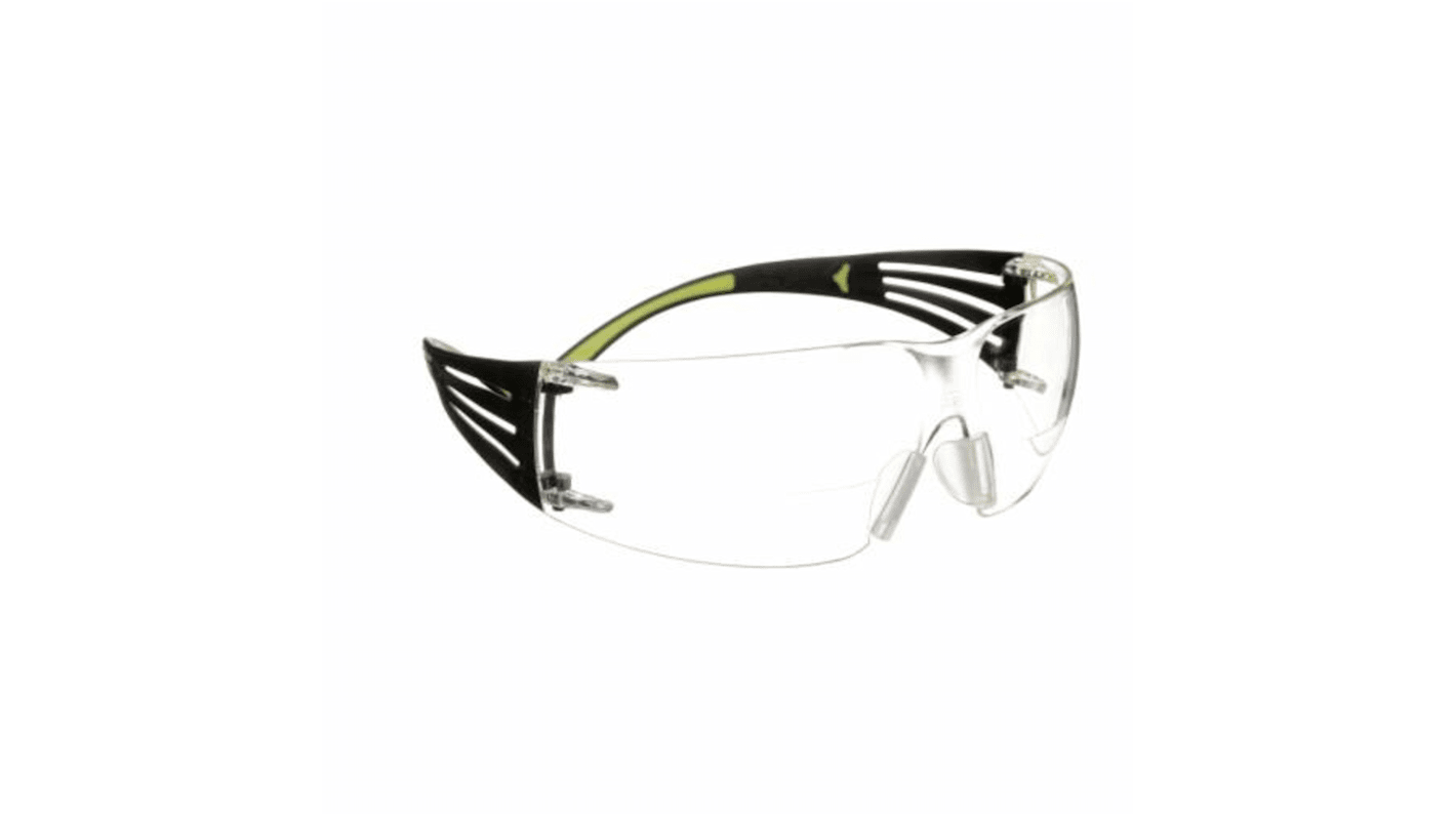 Occhiali anti appannamento 3M SecureFit™ 400 con lenti col. , Protezione UV, Resistenti ai graffi