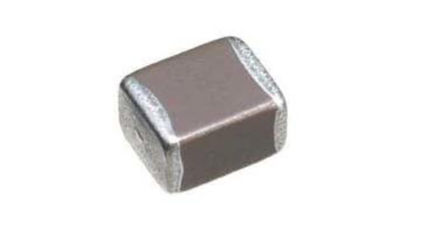 KYOCERA AVX 22μF MLCC, 16V dc V, ±20% , SMD