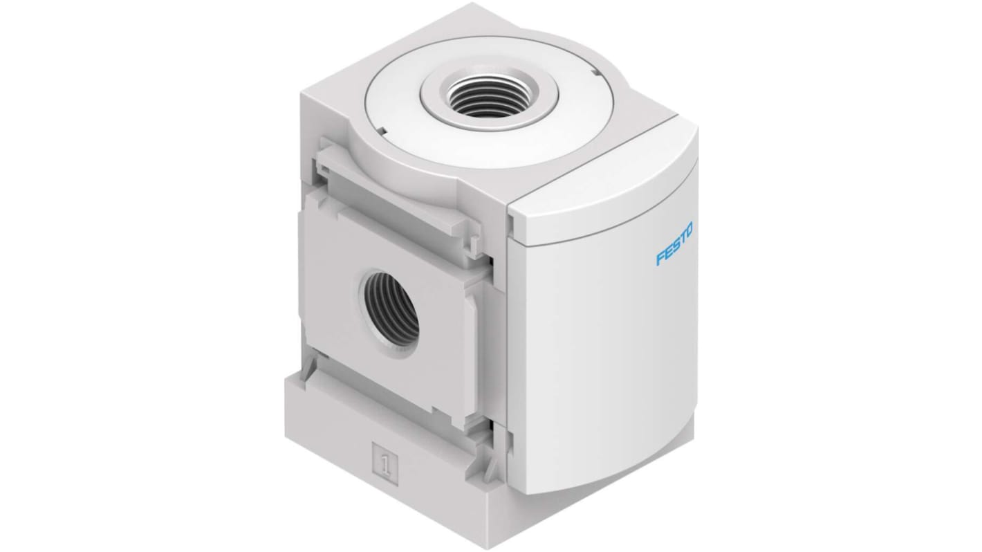 Festo Branching Module for MS4, MS6