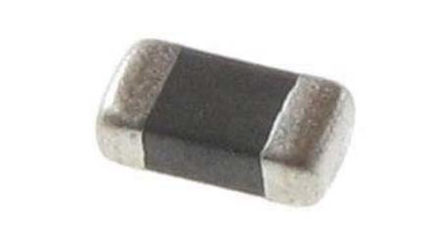 KYOCERA AVX 22μF MLCC, 6.3V dc V, SMD